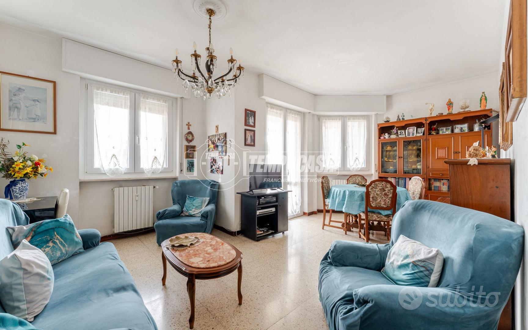 Appartamento – Milano, Viale Monza, Municipio 2 - Vista 2