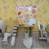 Passa pomodoro-tritacarne-grattugia