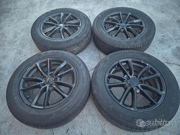 Cerchi In Lega Da 19" Per Range Rover Sport 2014