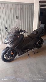 t max 560 2022 scad garanzia 2027