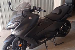 t max 560 2022 scad garanzia 2027