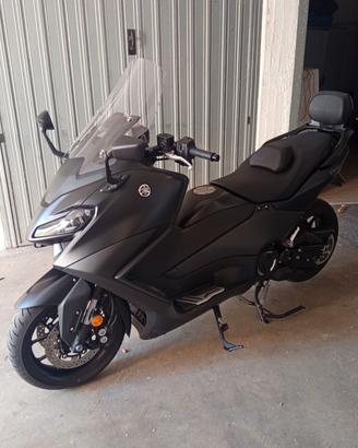 t max 560 2022 scad garanzia 2027
