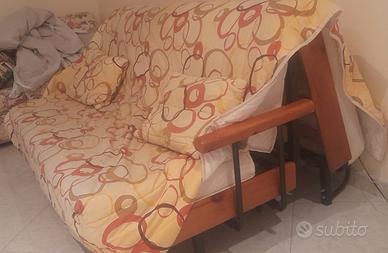 divano letto
