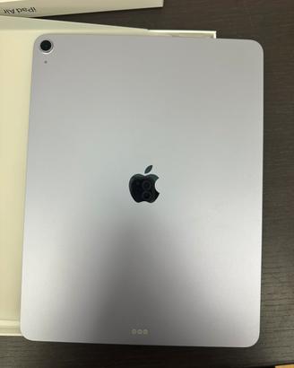 iPad Air 13 pollici Wi-Fi 128GB Purple