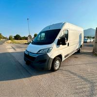 CITROEN JUMPER L3 H2 2.0HDI MOTORE 50000KM