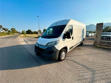 Citroen jumper l3 h2 2.0hdi motore 50000km