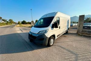 Citroen jumper l3 h2 2.0hdi motore 50000km