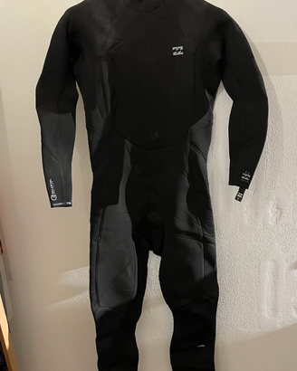Muta Billabong Uomo