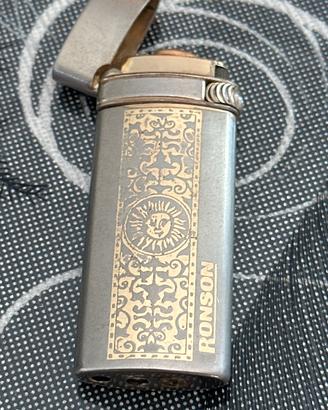Ronson vintage