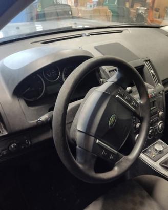 Ricambi LAND ROVER FREELANDER 2 4X4 2179cc 2008
