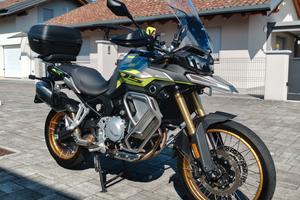 Voge Valico 900 DSX pari al nuovo!