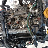 Motore completo opel corsa e 1.3 mtj a13dtc