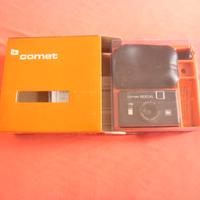 APPARECCHIO FOTOGRAFICO COMET 600XL  – NUOVA