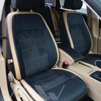 Coprisedili Fodere su misura Volkswagen Passat B7