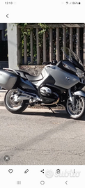 Bmw r 1200 rt