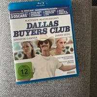 Dvd Dallas buyers club