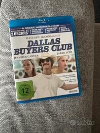 Dvd Dallas buyers club