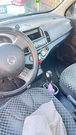 Nissan micra 1.5 diesel