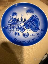 Piatto da collezione Désirée Denmark