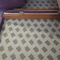 divano scomponibile con penisola