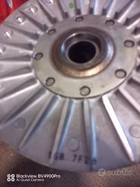 frizione Beverly Piaggio 500