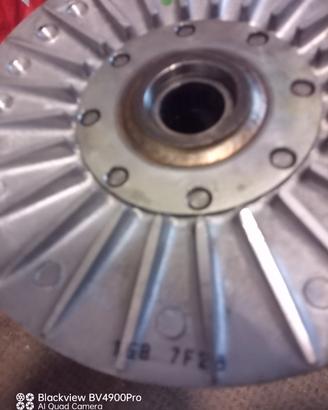 frizione Beverly Piaggio 500