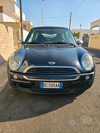 Mini One D 3 porte 
