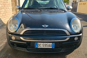 Mini One D 3 porte 