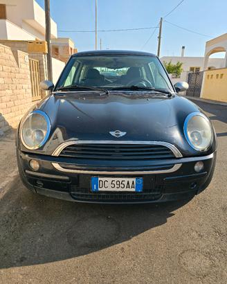 Mini One D 3 porte 