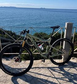 Orbea Oiz M10 TR 2021 – Taglia L –