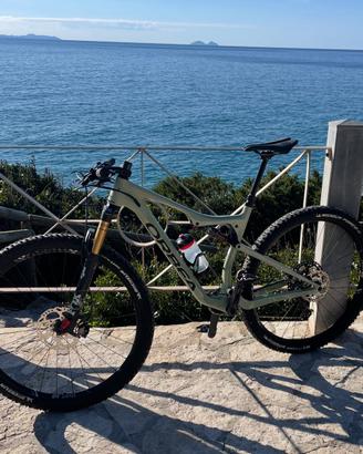 Orbea Oiz M10 TR 2021 – Taglia L –