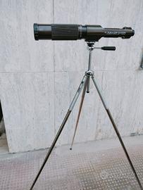 telescopio 