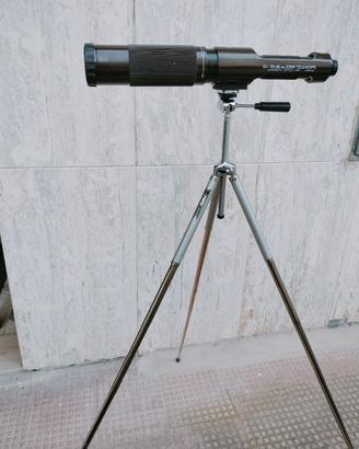 telescopio 