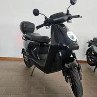 NIU MQi GT L3 - 2022