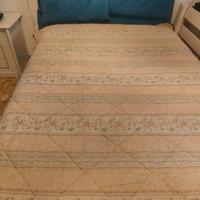 Letto contenitore 120x190