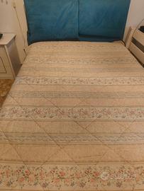 Letto contenitore 120x190