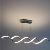 Lampadario Led nuovo