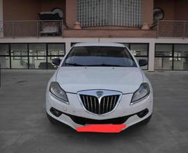 Lancia Delta Gpl