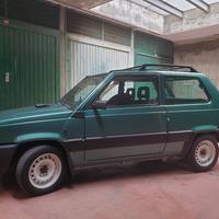 Fiat Panda Jolly 900 cc.