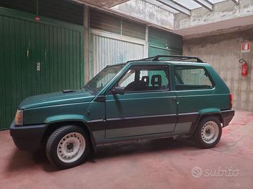 Fiat Panda Jolly 900 cc.