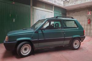 Fiat Panda Jolly 900 cc.