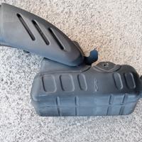 Marmitta originale Gsx-r 750, Gsx-r 600, k6 k7