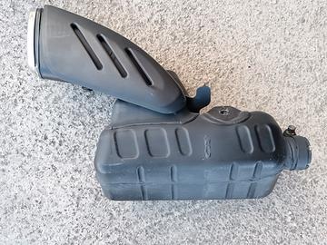 Marmitta originale Gsx-r 750, Gsx-r 600, k6 k7