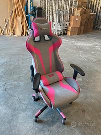 DRIFT GAMING DR350