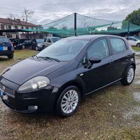 Fiat Grande Punto 1.3 MJT 75 CV 5 porte Active
