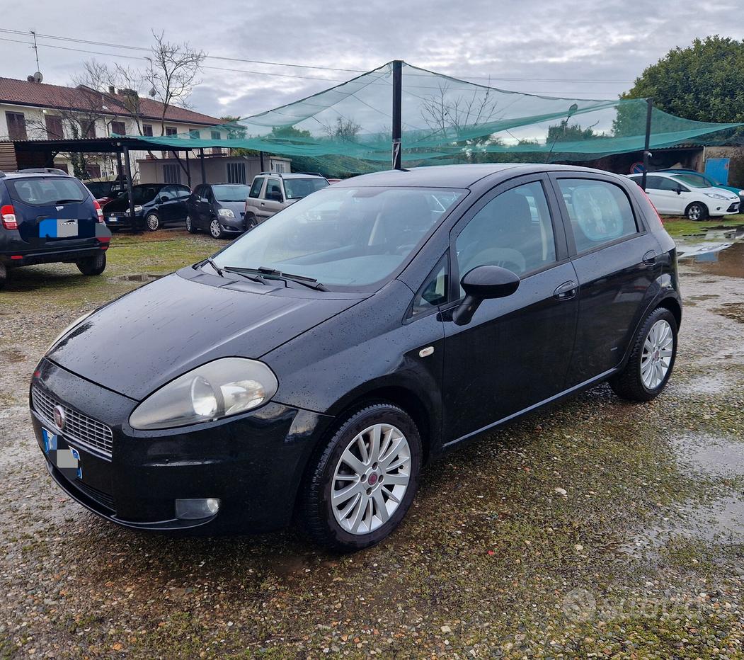 FIAT Grande Punto