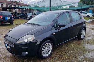 Fiat Grande Punto 1.3 MJT 75 CV 5 porte Active