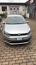 volkswagen polo 1.2