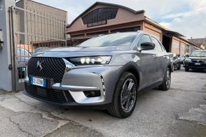 Ds 7 IBRIDA BENZINA 4 X 4