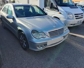 Mercedes classe c220 cdi